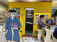 -方快-照相馆(浦建路巴黎春天店)