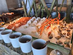 -嘉定凯悦·咖啡厅