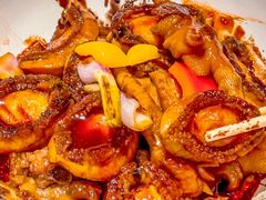 -侨美食家·粤菜(体育西路店)