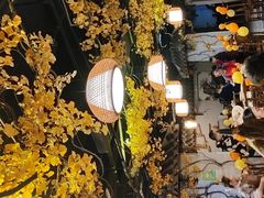 -庭院小酌(瑞莲街店)