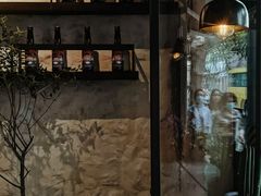 -Apollo·西班牙小酒馆(安福路店)