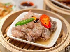 -禄运茶居·手工点心(猎德店)