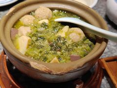 -南京大牌档(苏州中心店)