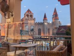 -长沙友阿奥特莱斯