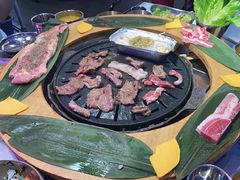 -玄希浪漫厨房·韩料烤肉(湖滨银泰in77店)