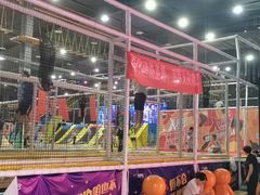 -巴克创奇梦工厂