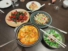 -自如ZSPACE四合院艺术餐厅