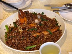 -喜记避风塘炒辣蟹(旗舰店)