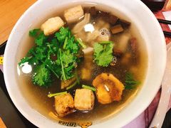 -苏晓玥·手作江南小吃(深圳北站店)