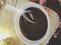 黑芝麻糊-鞠氏黑芝麻糊(水塔店)