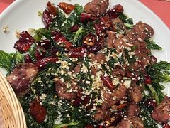 -吃货私房菜(丽江束河古镇店)