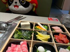 -海底捞火锅(威高广场店)