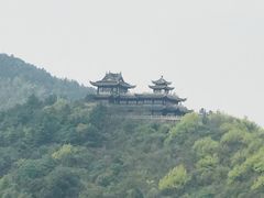 -穹窿山景区