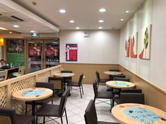 -德克士(砂之船奥特莱斯店)
