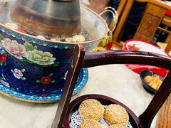 -东来顺•非遗火锅(外滩店)