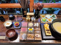 -银米·云南传统过桥米线(双廊黑金冠店)