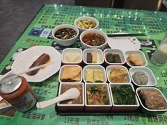 -令氏家外家岐山面(火炬路店)