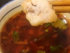 -飘香火锅(玉林西路店)