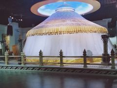 -呼伦贝尔民族博物馆