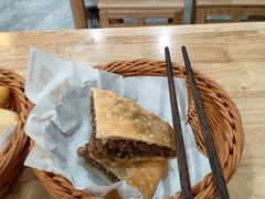 牛肉盒-高群生胡辣汤(亚运村店)