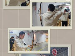 -道顺射箭·团建·骑射(张杨路店)
