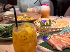 -Thai Alley泰爱里(二沙岛店)