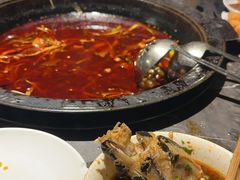 -大鱼山房鱼头火锅(老字号品质店)