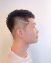 -苏豪路易士·嘉玛发廊