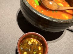 -山石榴·贵州菜(陆家嘴中心店)