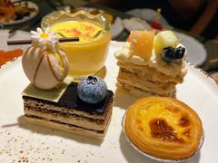 -博林天瑞喜来登酒店·西丽尚膳