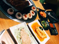 -杀猪天·韩国烤肉(总店)