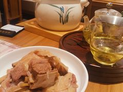 -顺风汤馆·广府粤菜(江宸天街店)