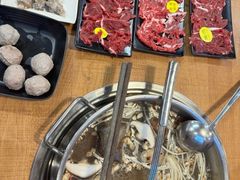 -汕头福合埕牛肉火锅(厚街店)