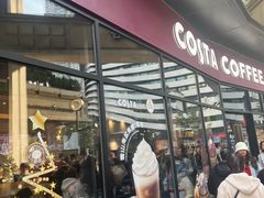 -COSTA COFFEE(吴江路店)