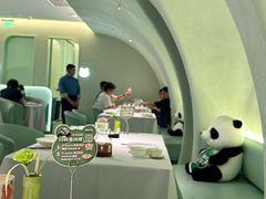 -眉州东坡·熊猫主题餐厅(枫蓝店)