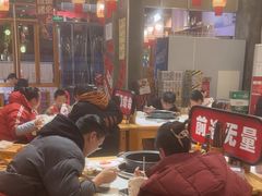 -佬缸炮江湖川菜(玉林店)