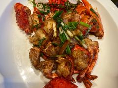 -上海苏宁宝丽嘉酒店·嘉府壹号中餐厅