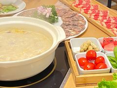 -湯系·煲汤手艺人(东二环泰禾广场店)