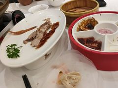 -红菜坊·烤鸭·川鲁宴(石园店)