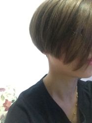 点击看大图 -mod's hair