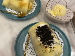 -李大牛和刘大力手作甜品(凯德店)