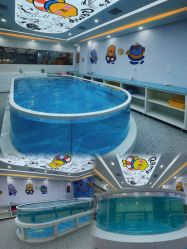 -熊小米专业儿童游泳馆