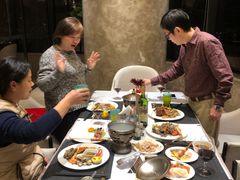 -无锡百乐温德姆花园酒店·自助餐厅