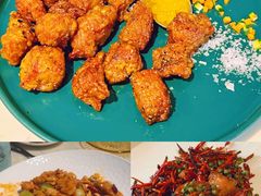 -后海16号·北京私房菜