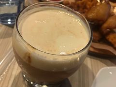 爆爆珠奶茶-必胜客(SM城市广场店)