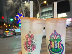 -宝葫芦西北茶食铺(万达店)