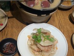-鸽子窝(青塔店)