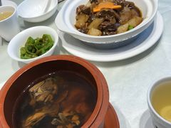 -功夫汤粤港餐厅(锦业路店)