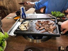 -香猪坊韩国烤肉专属门店(魏公村店)