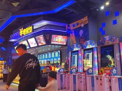 -核客电玩城(东门店)